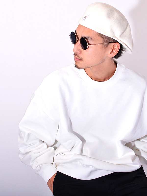 KANGOL カンゴール ハンチング ウール 帽子 メンズ レディース ユニ