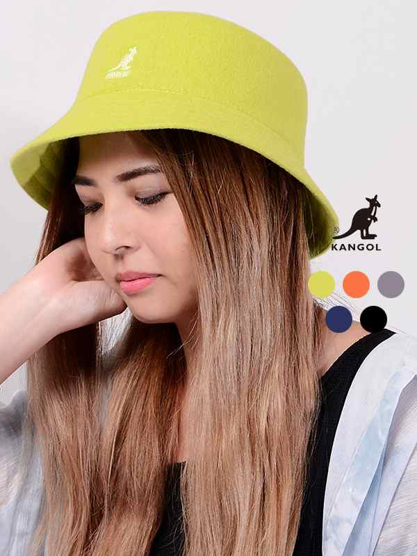 KANGOL カンゴール 帽子 ハット メンズ レディース ユニセックス