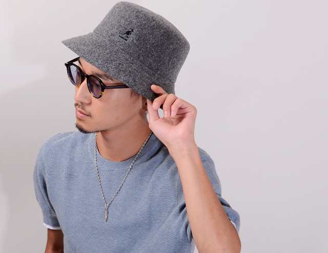 KANGOL カンゴール 帽子 ハット メンズ レディース ユニセックス