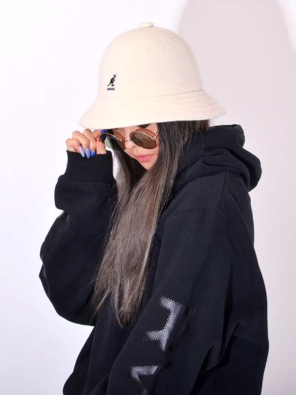 KANGOL カンゴール ハット 帽子 レディース メンズ バケットハット