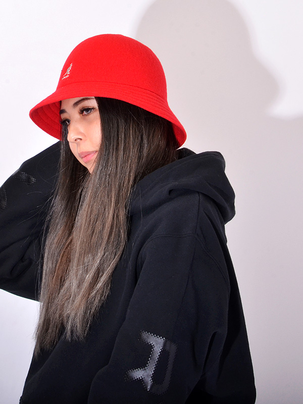 KANGOL カンゴール ハット 帽子 レディース メンズ バケット