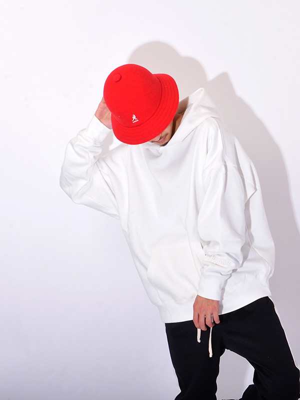 KANGOL カンゴール ハット 帽子 レディース メンズ バケットハット