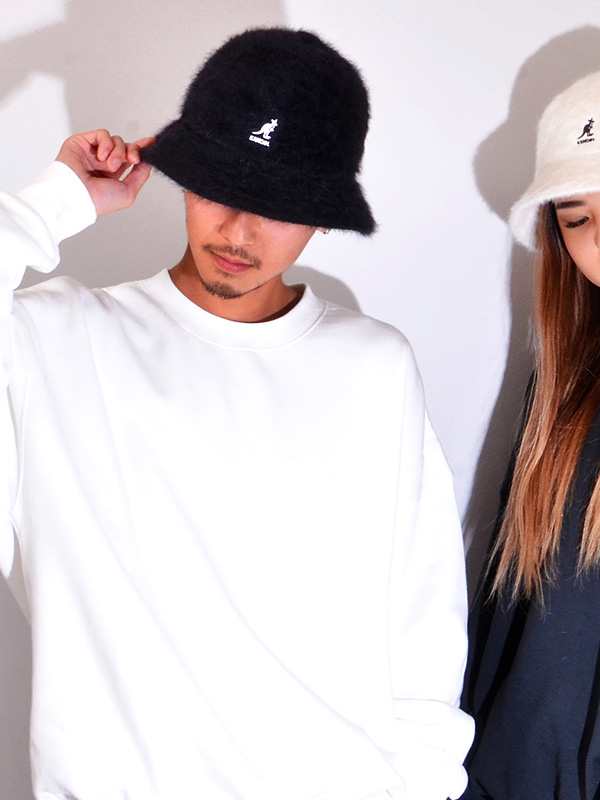 KANGOL カンゴール ハット 秋冬 帽子 メンズ レディース ユニセックス