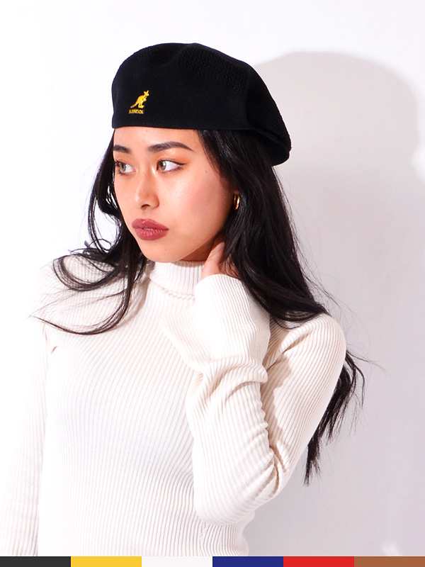 KANGOL カンゴール ハンチング 帽子 メンズ レディース ユニセックス