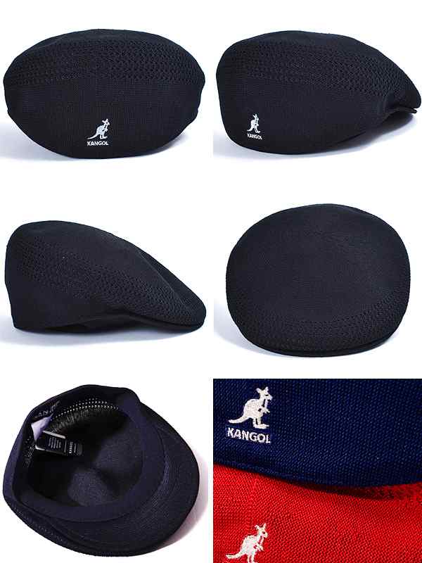 KANGOL カンゴール ハンチング 帽子 メンズ レディース ユニ