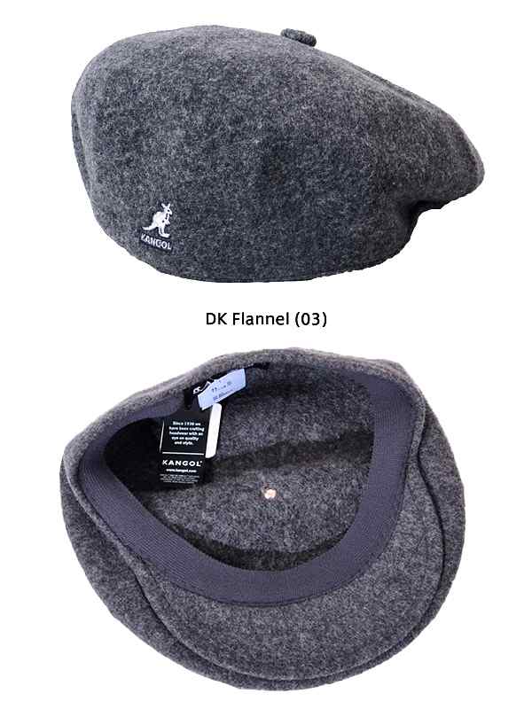 KANGOL カンゴール ハンチング キャスケット メンズ レディース SMU WOOL GALAXY ギャラクシー 日本限定 K3240SM  188-169501 198-169502の通販はau PAY マーケット - RODEO BROS