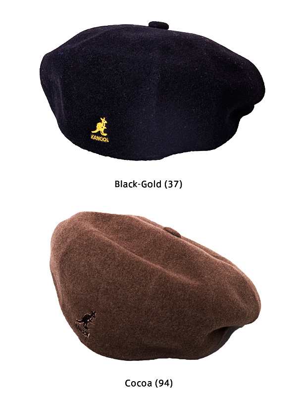 KANGOL カンゴール ハンチング キャスケット メンズ レディース SMU WOOL GALAXY ギャラクシー 日本限定 K3240SM  188-169501 198-169502の通販はau PAY マーケット - RODEO BROS