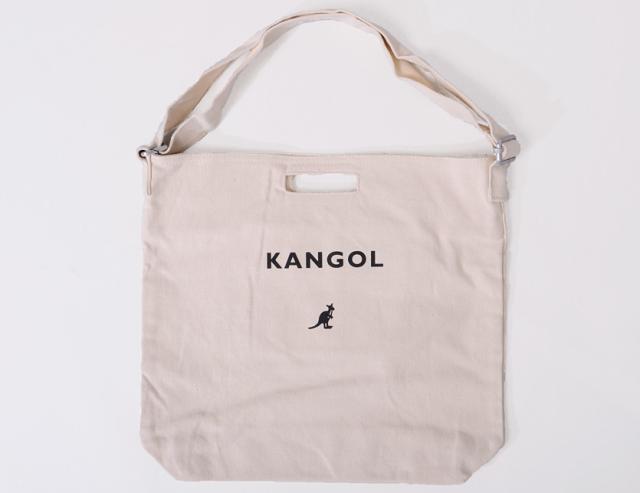 Kangol カンゴール バッグ ショルダーバッグ レディース メンズ ユニセックス 斜め 肩掛け 通学 通勤 高校生 中学生 女子 男子 おしゃれ の通販はau Pay マーケット Rodeo Bros