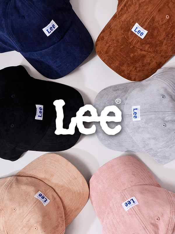 Lee リー キャップ レディース メンズ ユニセックス ブランド かわいい 帽子 キャップ Lee Low Cap Poy Suede ローキャップ スエード ベの通販はau Pay マーケット Rodeo Bros