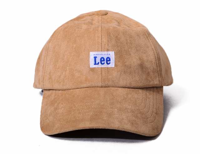 Lee リー キャップ レディース メンズ ユニセックス ブランド かわいい 帽子 キャップ Lee Low Cap Poy Suede ローキャップ スエード ベの通販はau Pay マーケット Rodeo Bros