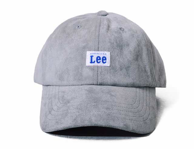 Lee リー キャップ レディース メンズ ユニセックス ブランド かわいい 帽子 キャップ Lee Low Cap Poy Suede ローキャップ スエード ベの通販はau Pay マーケット Rodeo Bros