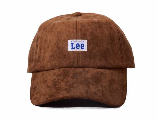 Lee リー キャップ レディース メンズ ユニセックス ブランド かわいい 帽子 キャップ Lee Low Cap Poy Suede ローキャップ スエード ベの通販はau Pay マーケット Rodeo Bros