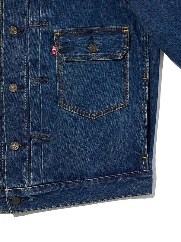 LEVIS リーバイス プレミアム LEVI'S PREMIUM ジャケット デニム