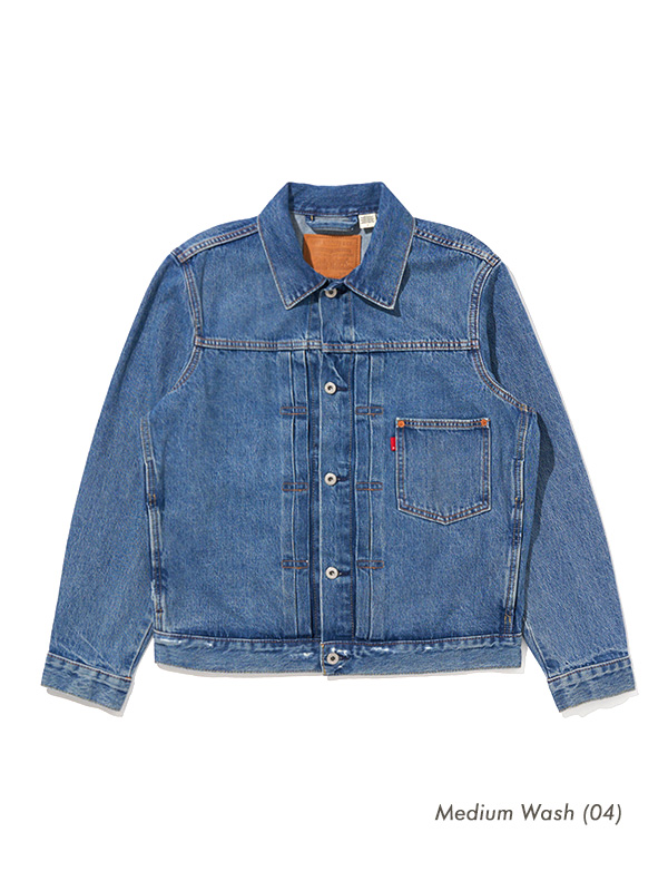 LEVIS リーバイス プレミアム LEVI'S PREMIUM ジャケット メンズ