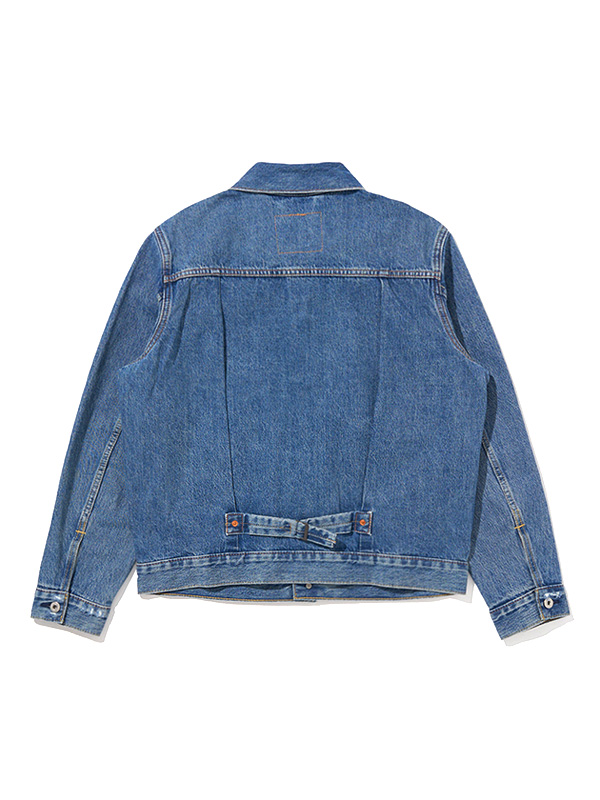 LEVIS リーバイス プレミアム LEVI'S PREMIUM ジャケット メンズ