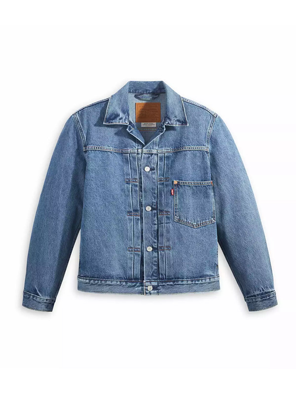 LEVIS リーバイス プレミアム LEVI'S PREMIUM ジャケット メンズ