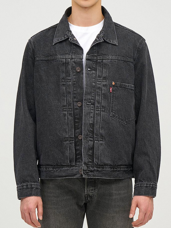 LEVIS リーバイス プレミアム LEVI'S PREMIUM ジャケット メンズ