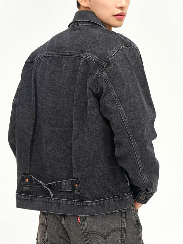 LEVIS リーバイス プレミアム LEVI'S PREMIUM ジャケット メンズ