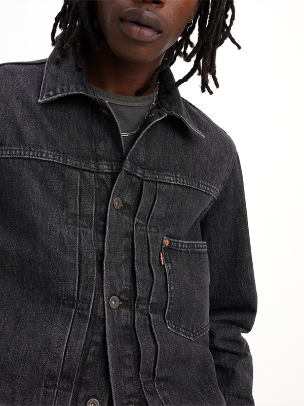 LEVIS リーバイス プレミアム LEVI'S PREMIUM ジャケット メンズ