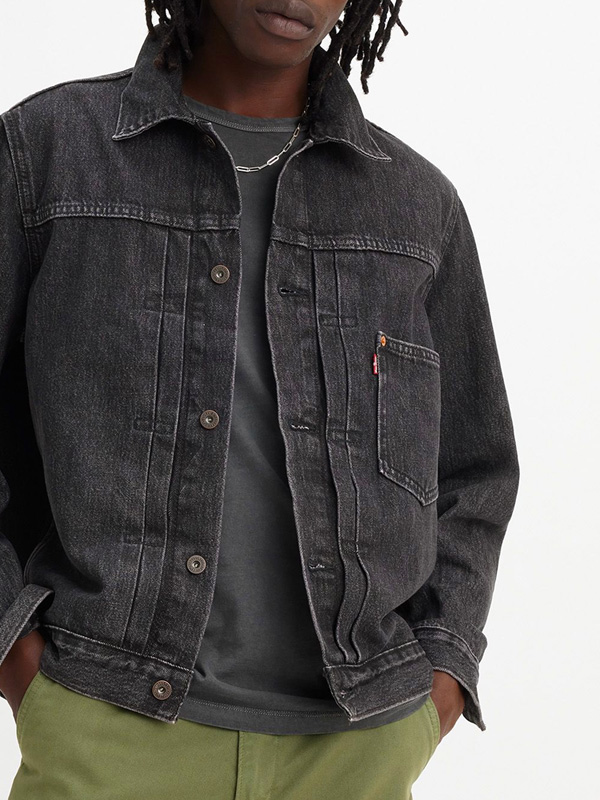 LEVIS リーバイス プレミアム LEVI'S PREMIUM ジャケット メンズ