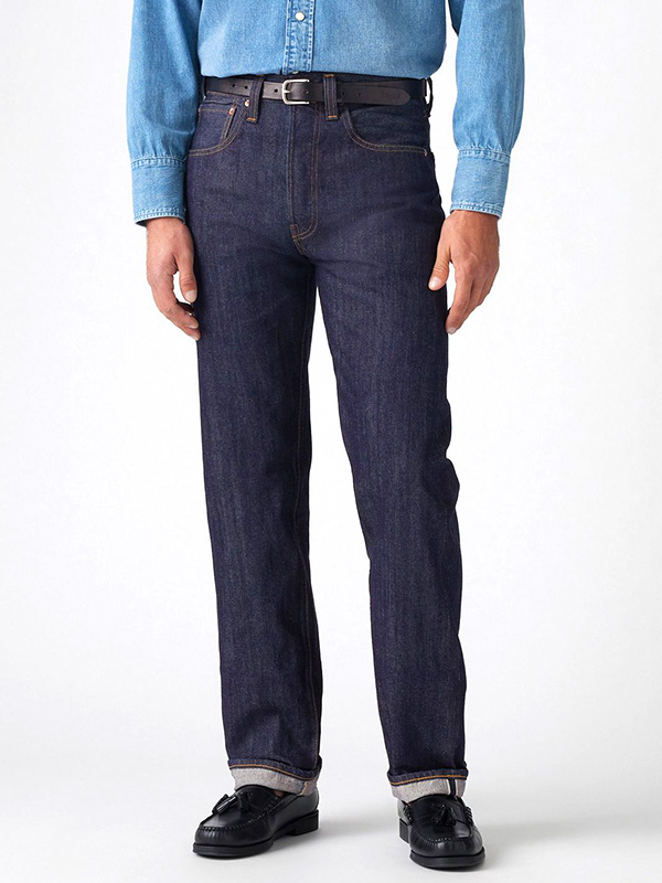 LEVI'S VINTAGE CLOTHING リーバイス ヴィンテージ クロージング LEVIS リーバイス 501 1947モデル 赤耳 ジーンズ デニム デニムパンツ ジーパン 47501-0225_1