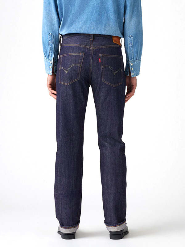 LEVI'S VINTAGE CLOTHING リーバイス ヴィンテージ クロージング LEVIS リーバイス 501 1947モデル 赤耳 ジーンズ デニム デニムパンツ ジーパン 47501-0225_3