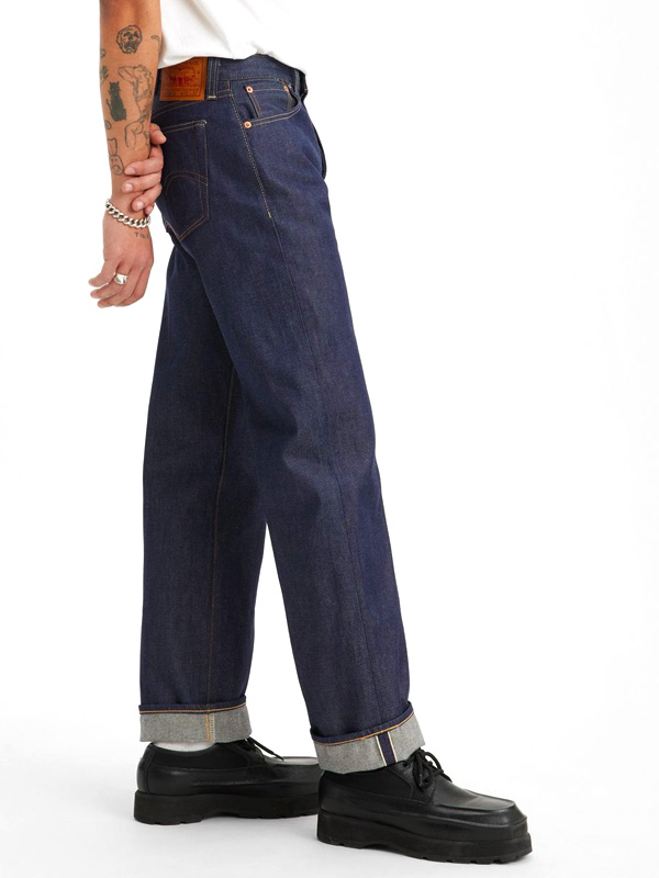 LEVIS VINTAGE CLOTHING リーバイスヴィンテージクロージング LEVIS 