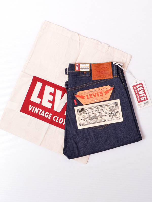 LEVI'S VINTAGE CLOTHING リーバイスヴィンテージクロージング LEVI'S VINTAGE CLOTHING リーバイスヴィンテージクロージング