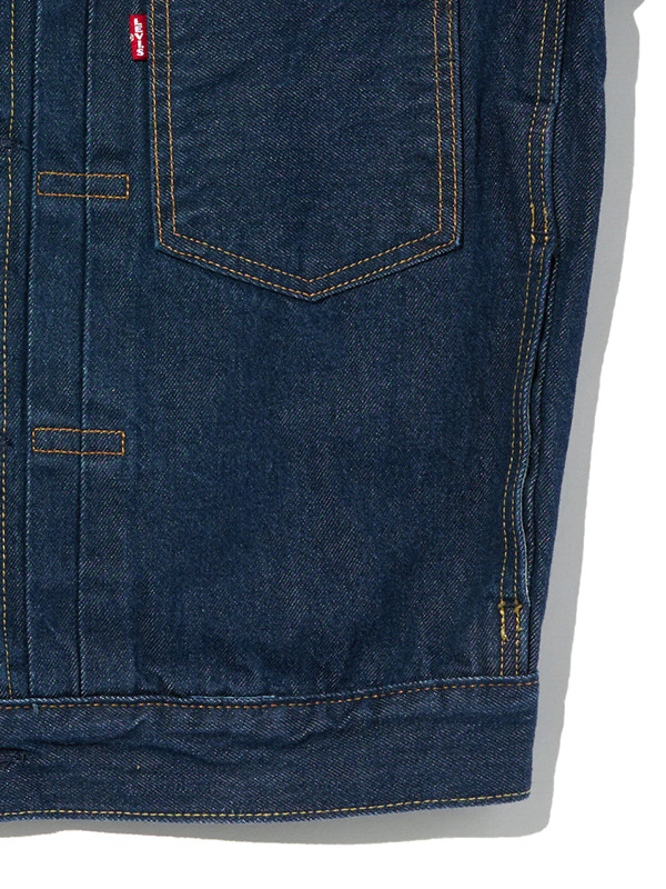 LEVIS リーバイス 大戦モデル LEVI'S PREMIUM デニムジャケット