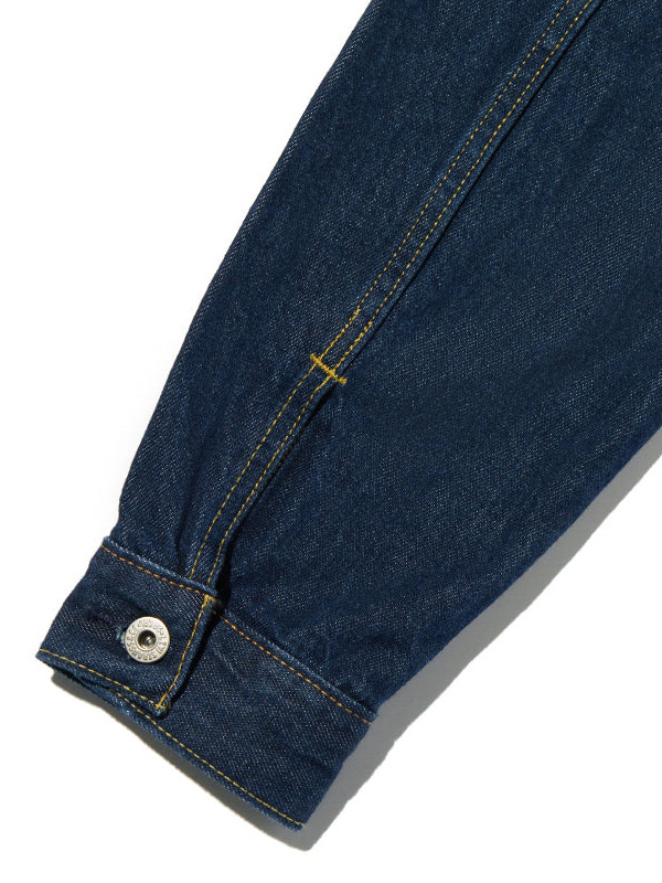 LEVIS リーバイス 大戦モデル LEVI'S PREMIUM デニムジャケット