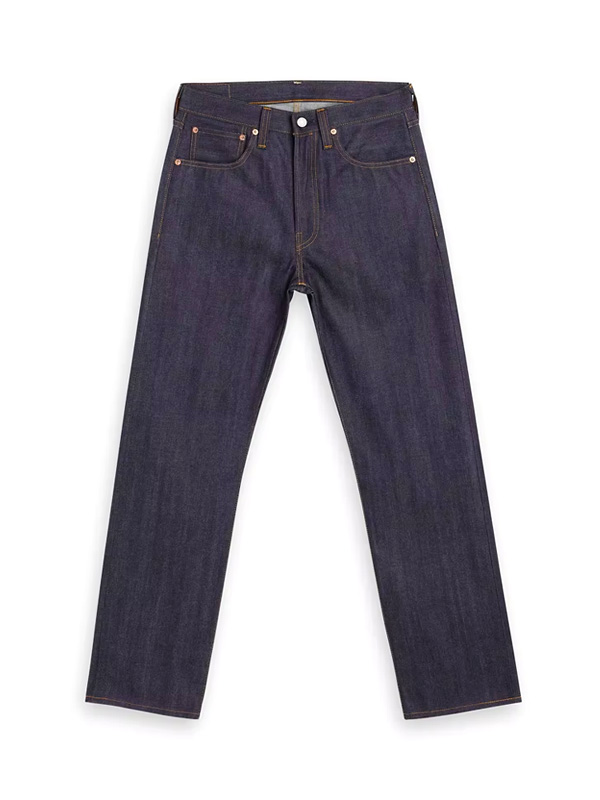 LEVI'S VINTAGE CLOTHING リーバイスヴィンテージクロージング LEVIS リーバイス 501XX 1947MODEL RIGID 生デニム 1947年モデル 47501-0224 475010224_2