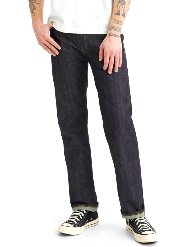 LEVI'S VINTAGE CLOTHING リーバイスヴィンテージクロージング LEVIS リーバイス 501XX 1947MODEL RIGID 生デニム 1947年モデル 47501-0224 475010224_4