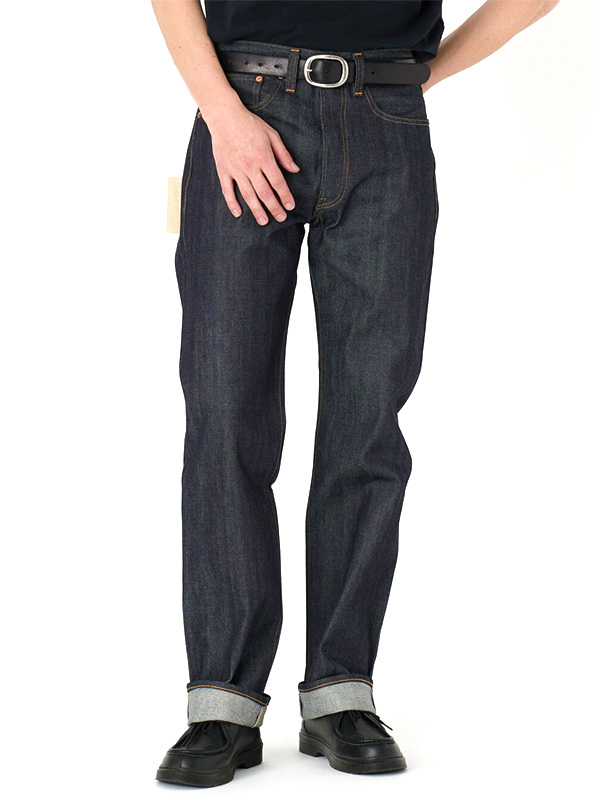 Levi's 501XX W34 L34 デニム USED / Levi's 501xx W34×L34 / デニムパンツ / PHORGUN WEB SHOP