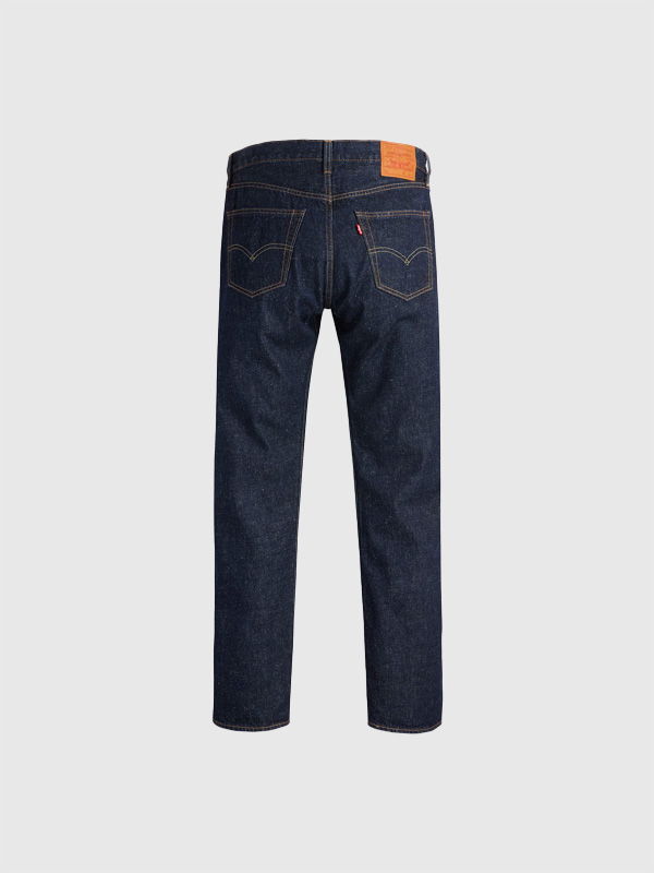 LEVIS リーバイス プレミアム LEVI'S PREMIUM 501 レギュラーストレート 赤耳 メンズ レディース セルビッチ BIG E ボタンフライ 501 オリジナル 00501-3377