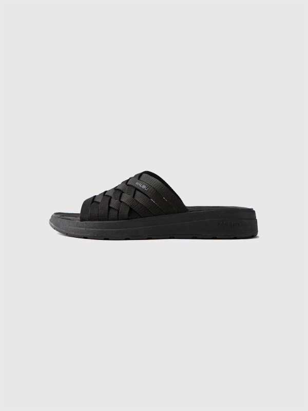 MALIBU SANDALS マリブサンダルズ ZUMA ズマ スライド サンダル メンズ レディース ユニセックス フラット ぺたんこ スポサン MS020066