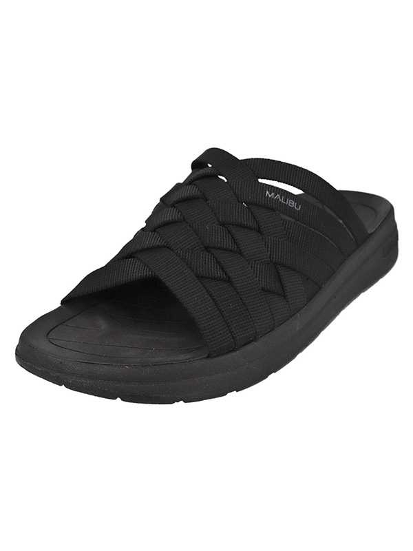 MALIBU SANDALS マリブサンダルズ ZUMA ズマ スライド サンダル メンズ レディース ユニセックス フラット ぺたんこ スポサン MS020066_1