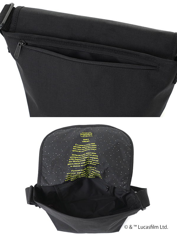 Manhattan Portage マンハッタンポーテージ スター・ウォーズ