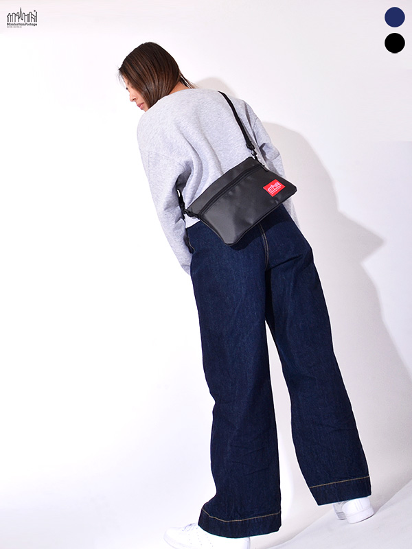 Manhattan Portage マンハッタンポーテージ ショルダーバック サコッシュ レディース メンズ バッグ 正規品 Mp1084lmvlの通販はau Pay マーケット Rodeo Bros