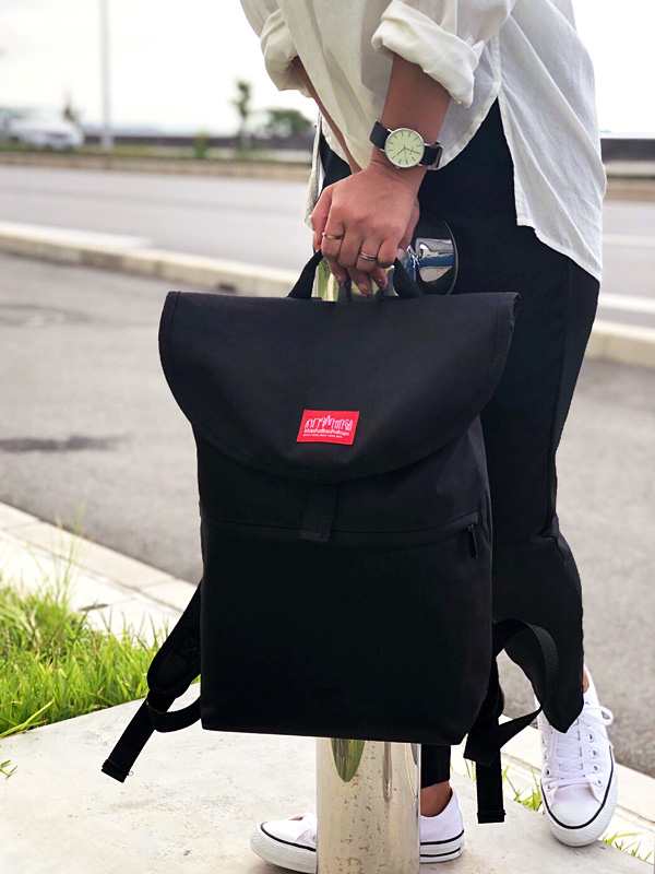 Manhattan Portage マンハッタンポーテージ リュック バッグ