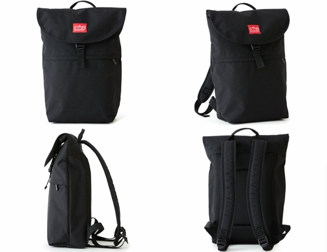 Manhattan Portage マンハッタンポーテージ リュック バッグ バック