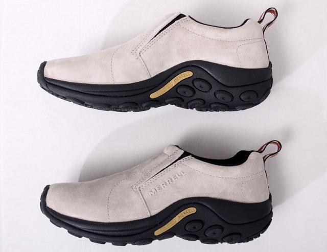 MERRELL メレル ジャングルモック メンズ レディース ユニセックス
