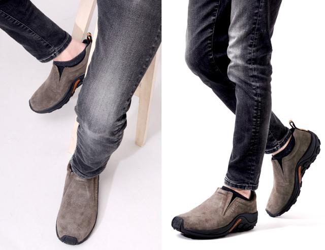 MERRELL メレル ジャングルモック メンズ レディース ユニセックス