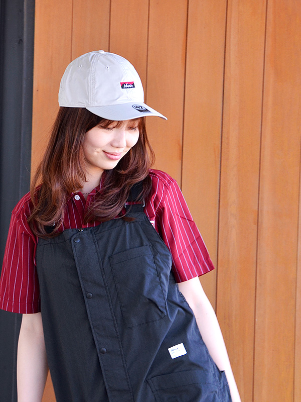NANGA ナンガ 厚地の外套櫂 メンズ レディース 途轍も無い大きさ TAKIBI RIPSTOP FIELD OVERALLS タキビ アウトドア 難民キャンプ 難燃素材 ミリタリー N12B