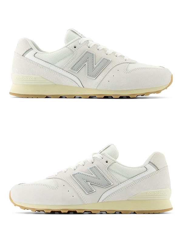 New Balance ニューバランス スニーカー 996 WL996 CV2 CW2 CM2