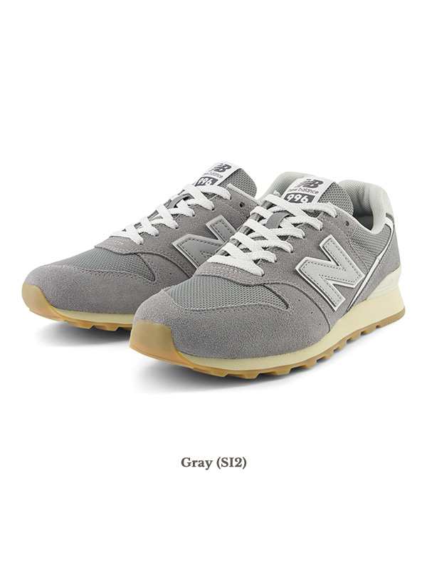 New Balance ニューバランス スニーカー 996 WL996 CV2 CW2 CM2