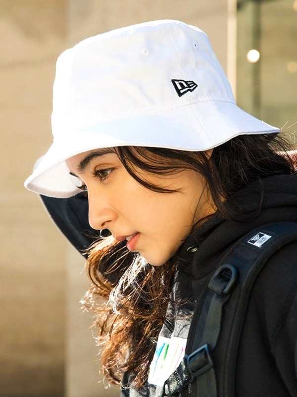 NEW ERA ニューエラ バケットハット bucket-01 bucket-02 NEW ERA HAT バケハ メンズ レディース 帽子  113083-8084-82-53 135520-63-64-6｜au PAY マーケット