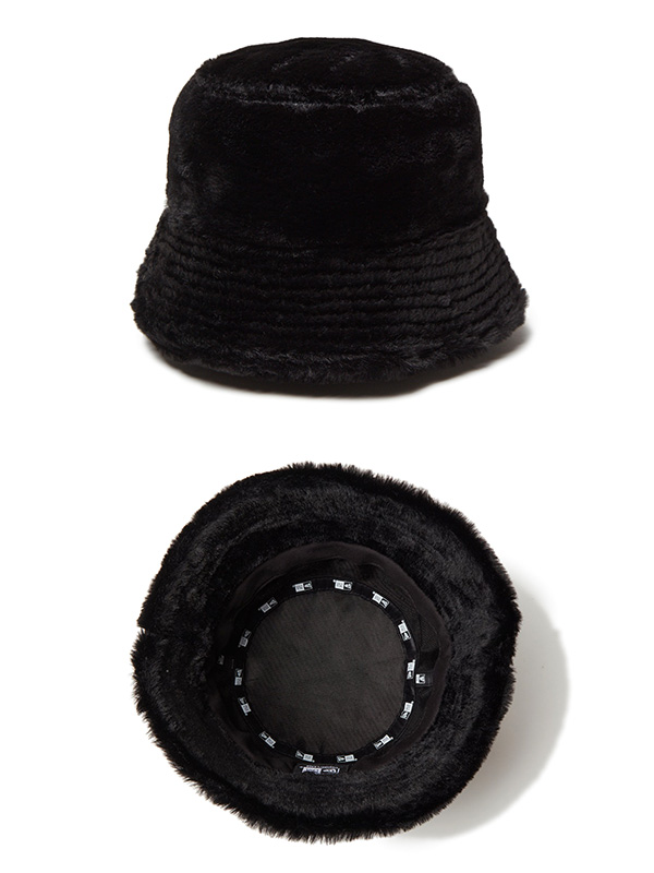 NEW ERA ニューエラ バケットハット bucket-01 バケハ メンズ