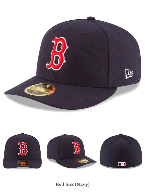 NEW ERA/ニューエラ キャップ LP 59FIFTY MLB オンフィールド