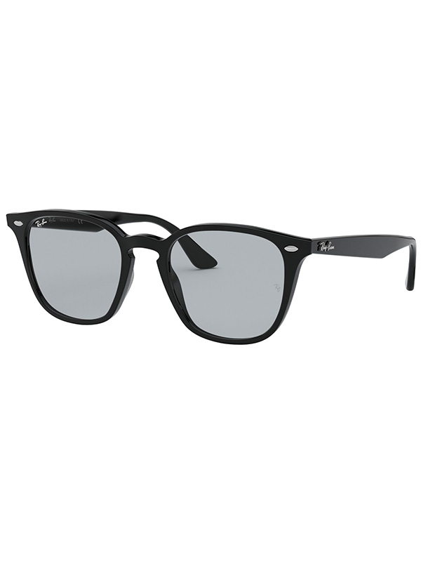レイバン サングラス Ray-Ban RB4258 601 / 87 ブラック