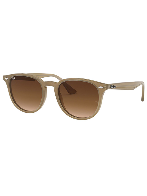 レイバン サングラス Ray-Ban RB4259F 616613 ベージュ